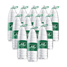 怡宝 纯净水 1.55L*12瓶箱装