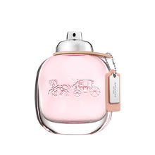 限移动端、京东百亿补贴、PLUS会员：COACH 蔻驰 芬芳女士淡香水 EDT 30ml