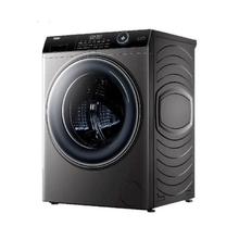 限移动端、国家补贴、京东百亿补贴：海尔 Haier EG100HBD309LS 超薄变频洗烘一体机 10KG 嵌入式