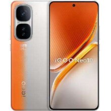 PLUS：vivo iQOO Neo10 手机 12GB+512GB
