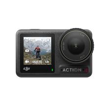 大疆 DJI Osmo Action 4 运动相机 标准套装