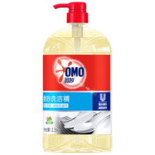 PLUS会员:奥妙 商用洗洁精 1.5KG