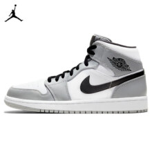 20点：耐克NIKE篮球鞋男AJ1乔1气垫AIR JORDAN 1运动鞋