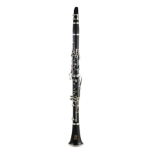 星海单簧管黑管 初学考级通用降b调XC-17J