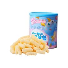 88VIP会员：小鹿蓝蓝 婴幼儿泡芙条
