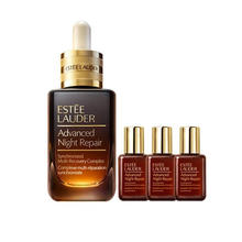 ESTEE LAUDER 雅诗兰黛 特润修护肌活精华露挚爱套装50ml效期至26年2月
