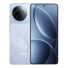 政府补贴：红米 K80 5G手机 12GB+256GB 汐月蓝