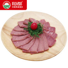 降价！恒都 五香卤牛肉150g*6袋券后77.9元包邮