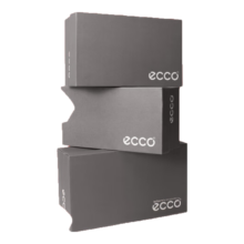 29日0点：ECCO 爱步 男鞋限量福袋（内含2双鞋）