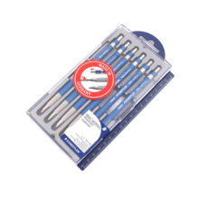 德国施德楼(STAEDTLER)2.0自动铅笔 动漫绘画工程制图绘图笔 780系列自动铅笔 780 C PR5（5支盒装）