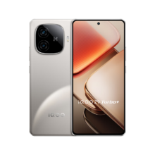 vivo iQOO Z9 Turbo+ 12GB+256GB 月影钛 蓝海电池 手机 移动轻合约