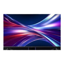 小米电视75英寸智能超高清4K语音家用平板液晶电视机Redmi AI X75