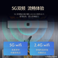 限移动端：赛米尼 SAIMINI 海思芯电视盒子全网通机顶盒网络盒子4K 网络机顶盒