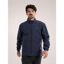 ARC'TERYX 始祖鸟 1小时内可退 欧洲直邮Arc'teryx 始祖鸟ATOM JACKET男款防风保暖