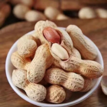 东北吊炉花生 500g*1袋