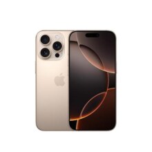 【顺丰速发】Apple/苹果 iPhone 16 Pro Max 中国移动官旗 国行正品2024新款手机全网通官网未激活