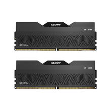 光威 龙武-弈系列 DDR5 6000MHz 台式机内存 马甲条 星空黑 32GB 16GBx2 CL36