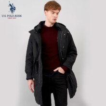 U.S. POLO ASSN. 美国马球协会 羽绒服 16款任选