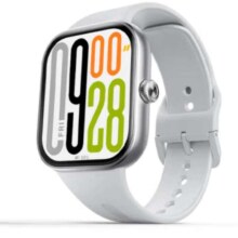 闭眼买、再降价：小米 REDMI Watch 5 蓝牙手表 红米手表5