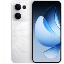 38节、PLUS会员：OPPO Reno13 12GB+512GB 心动白 5G智能手机