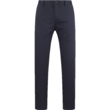 38节、需首单礼金、PLUS会员：YOUNGOR 雅戈尔 男士宾霸DP免烫休闲裤 VCDP319998HWA