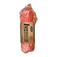 波尼亚 BERNIA 腱子肉火腿 下酒菜即食 老火腿385g*3支+100g腱子肉