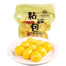 东北 老式正宗粘豆包360g