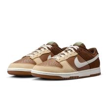 百亿补贴：NIKE 耐克 DUNK LOW RETRO PRM 男款休闲鞋 HV1794-211