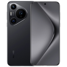 限地区、小程序：华为 Pura 70 Pro  12GB+512GB 羽砂黑