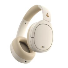 漫步者W860NB Pro耳机头戴式无线蓝牙耳机主动降噪超长续航双金标