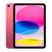 【余杭消费券】苹果iPad （第10代）平板电脑10.9英寸64GB 蜂窝版