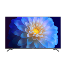 长虹电视58D4PS 58英寸全面屏 网络智能 4K超高清HDR 平板LED液晶电视机（黑色）