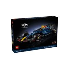 百亿补贴：乐高 LEGO 超级赛车 42206 红牛车队 RB20 F1赛车 积木玩具