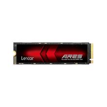 雷克沙 ARES系列 LNM790X002T-RNNNC NVMe M.2接口 固态硬盘 2T