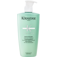 卡诗KERASTASE 洗发水 进口蓬松清爽洁净发丝 新双重功能洗发水 500ml183.99元