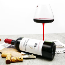 MAISON BOUEY 宝悦世佳 梅多克 — 圣爱斯泰夫产区 巴蒂奥古堡红葡萄酒 单支装750mL