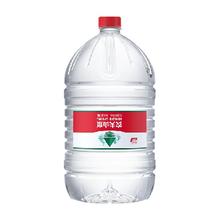 农夫山泉 NONGFU SPRING 饮用天然水19L/桶大桶水