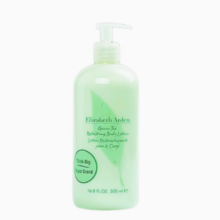 Elizabeth Arden 伊丽莎白·雅顿 绿茶身体乳 500ml