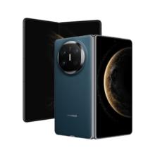 华为 HUAWEI Mate X6 12GB+512GB深海蓝分布式玄武架构 鸿蒙大屏AI 红枫原色影像折叠旗舰手机 折叠屏