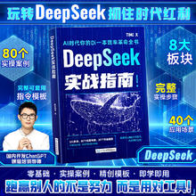 DeepSeek 零基础实战操作入门指南