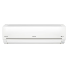 日立（HITACHI）白熊君PE 1.5匹新3级能效14-24㎡制冷面积变频冷暖空调挂机低耗节能RAK/C-PE12PHBPC