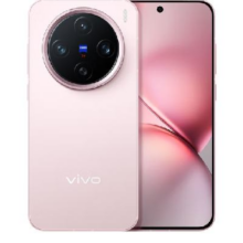 再降价：vivo X200 Pro mini 16GB+512GB 微粉 手机