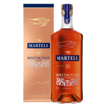 京东秒杀：Martell 马爹利 鼎盛 VSOP 干邑 白兰地 700ml 单瓶装