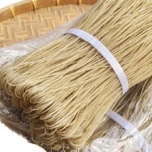京喜 湖南精制红薯粉条0添加 2斤