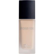 PLUS会员：DIOR 迪奥 锁妆粉底液柔雾哑光0N 30ml