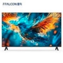 雷鸟 雀5SE 43F185C 液晶电视 43英寸 1080P 24款