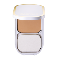 蜜丝佛陀（MAXFACTOR）臻白提亮粉饼定妆遮瑕控油防晒散粉干湿两用粉嫩白