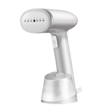 海尔（Haier） 挂烫机家用手挂蒸汽挂烫机迷你熨衣机电熨斗小型便携式旅行熨烫机手提式熨烫机 白色HY-GW2502B