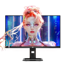 PLUS会员:泰坦军团 电竞显示器 27英寸 4K QD量子点-MiniLED