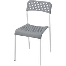 IKEA 阿德靠背餐椅 现代简约